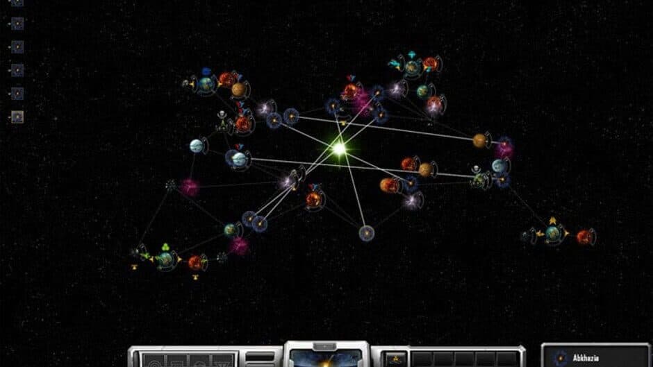 Скриншот 5 из Sins of a Solar Empire