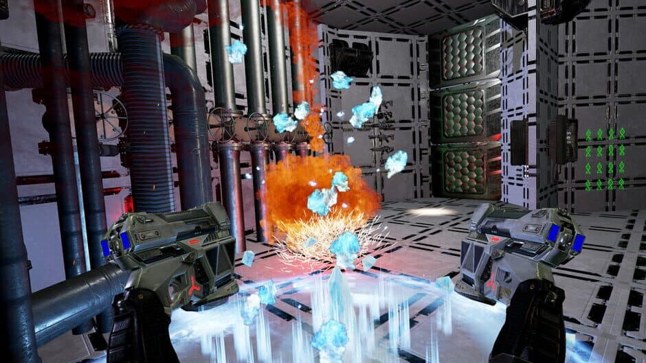 Скриншот 1 из Star Phoenix