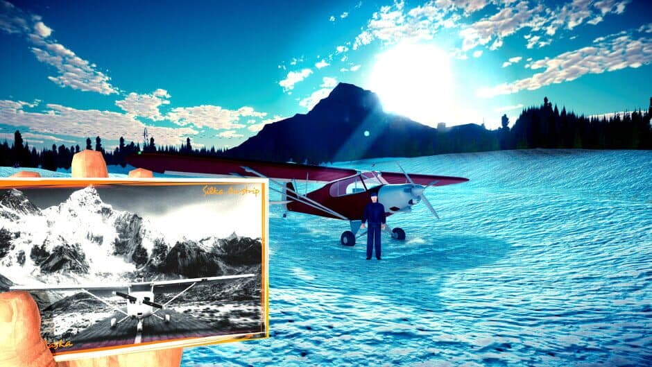 Скриншот 4 из Alaska