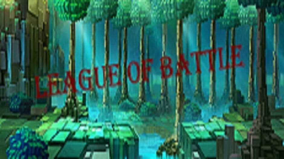 Скриншот 5 из League of Battle