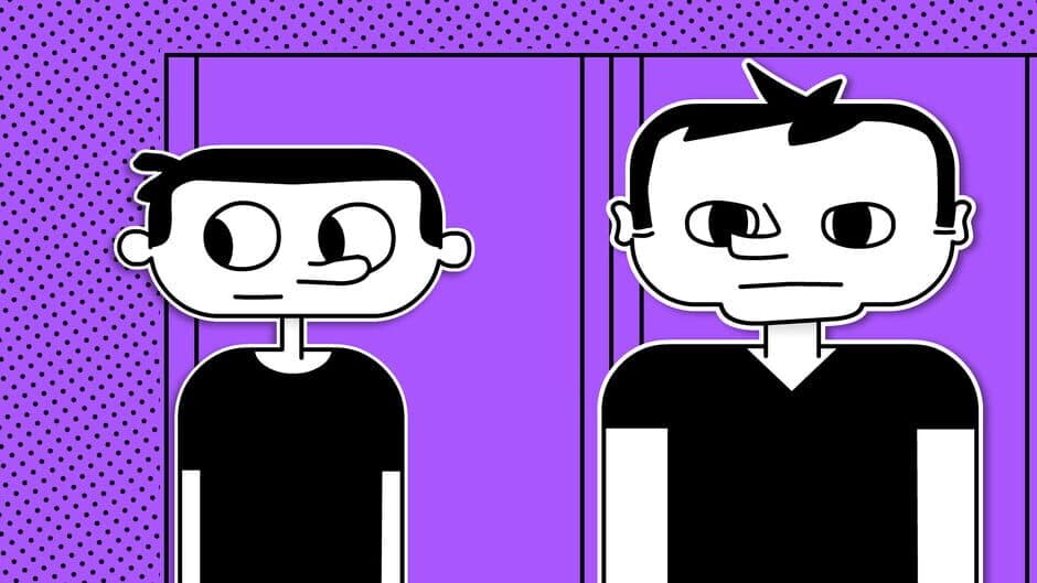 Скриншот 3 из Social Interaction Trainer