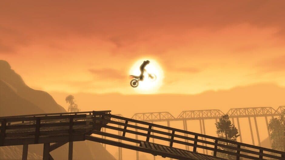 Скриншот 3 из Trials Evolution: Gold Edition