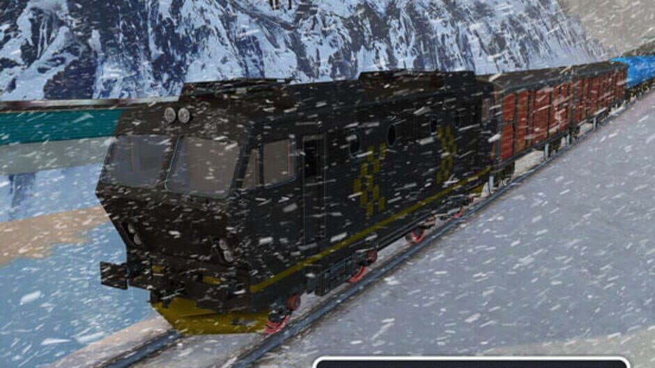 Скриншот 11 из Train Driver 2018