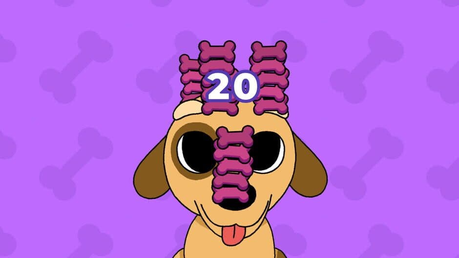 Скриншот 2 из Good Doggo