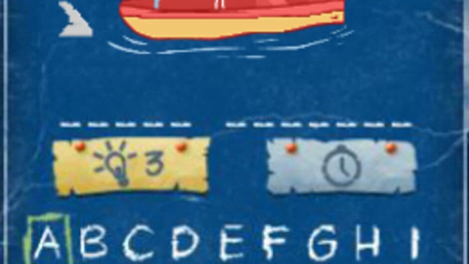 Скриншот 6 из Extreme Hangman 2