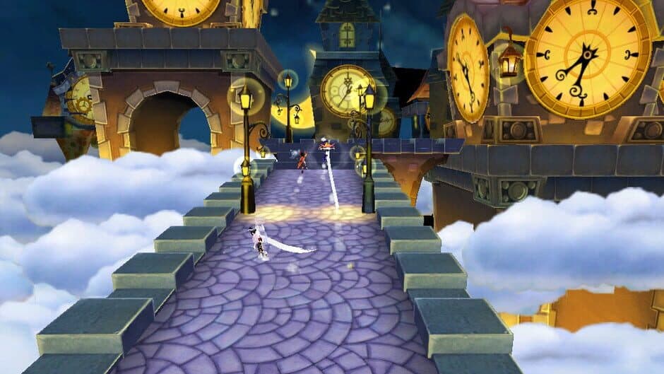 Скриншот 3 из Tales Runner