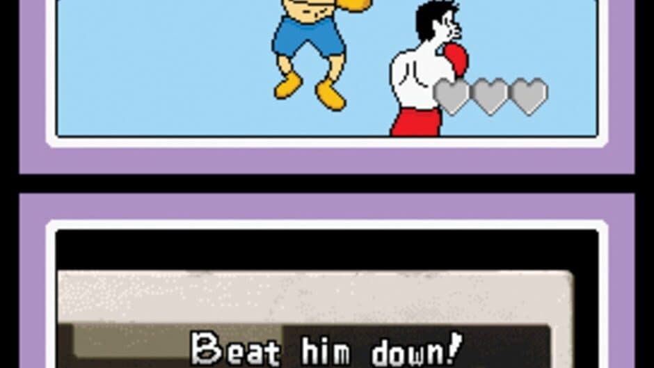 Скриншот 9 из WarioWare: Touched!