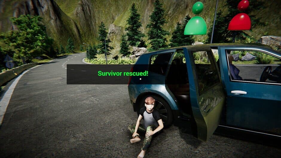 Скриншот 12 из Accident