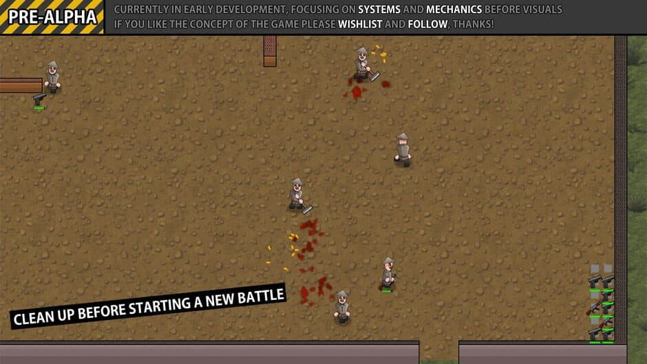 Скриншот 6 из Battle Royale Tycoon