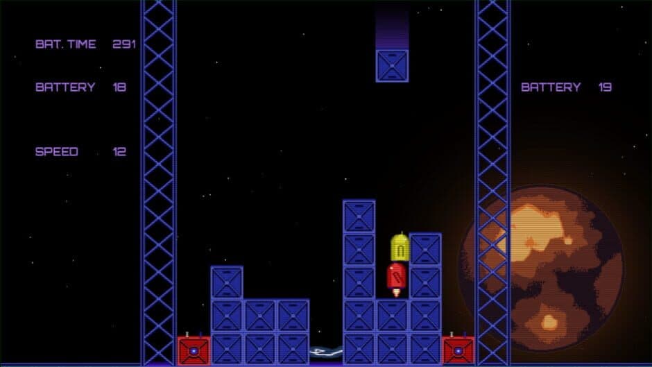 Скриншот 2 из Jumponaut