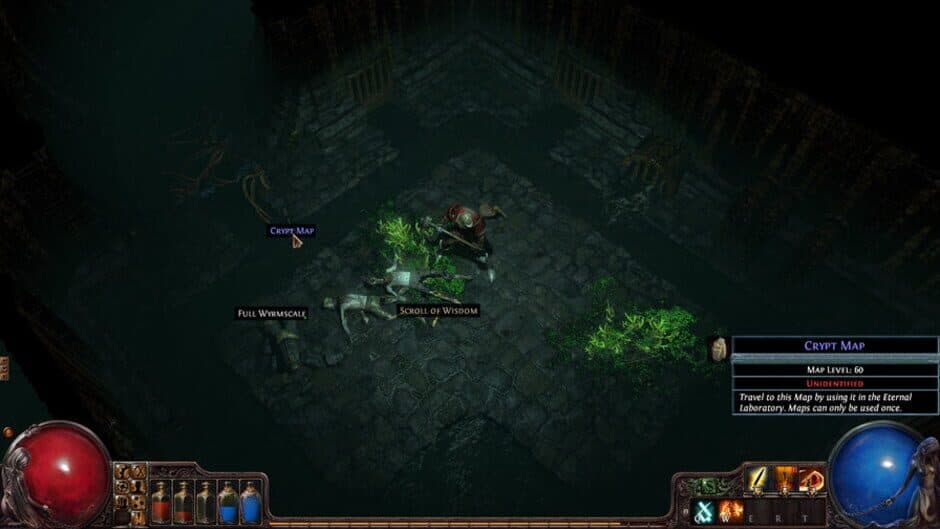 Скриншот 2 из Path of Exile