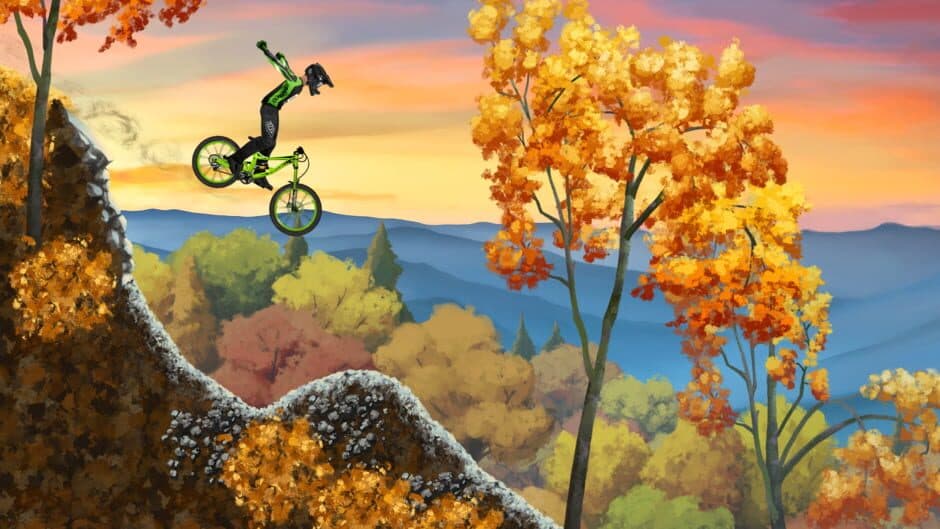 Скриншот 6 из Bike Mayhem 2