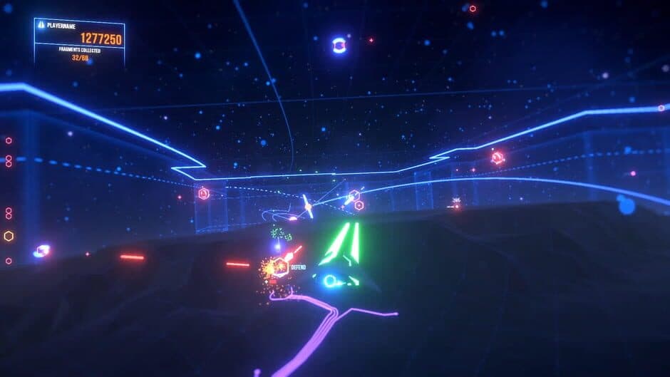 Скриншот 5 из Arena 3D