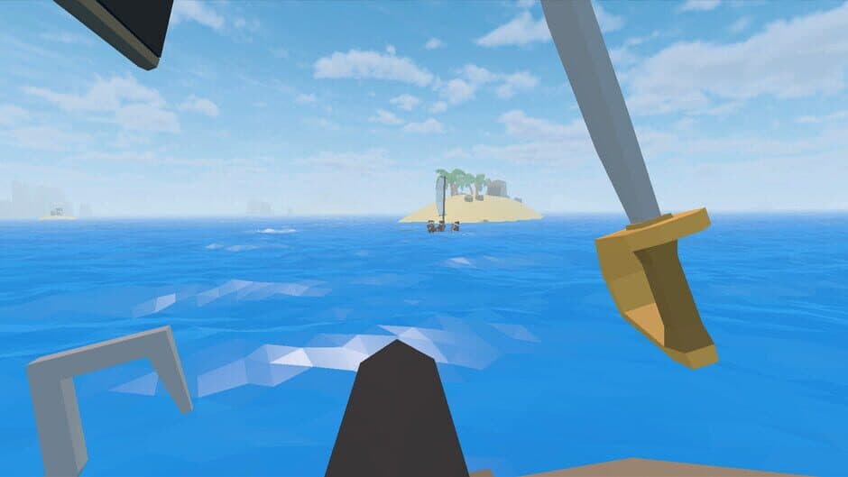 Скриншот 5 из Lone Pirate VR