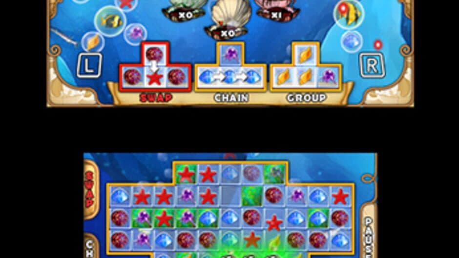 Скриншот 3 из Atlantic Quest