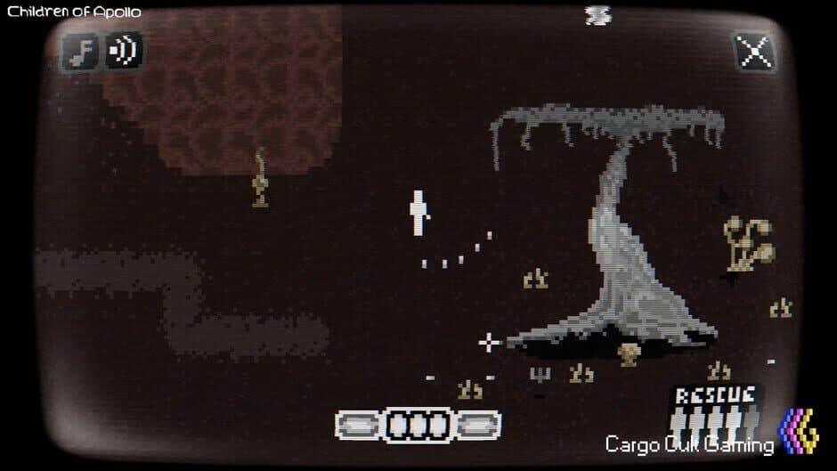 Скриншот 1 из Children of Apollo