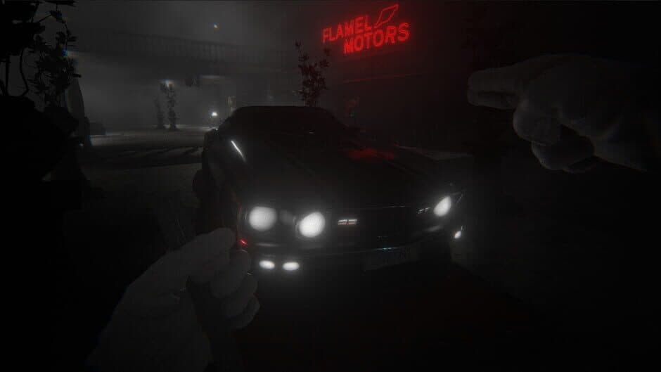 Скриншот 4 из BlackSteel