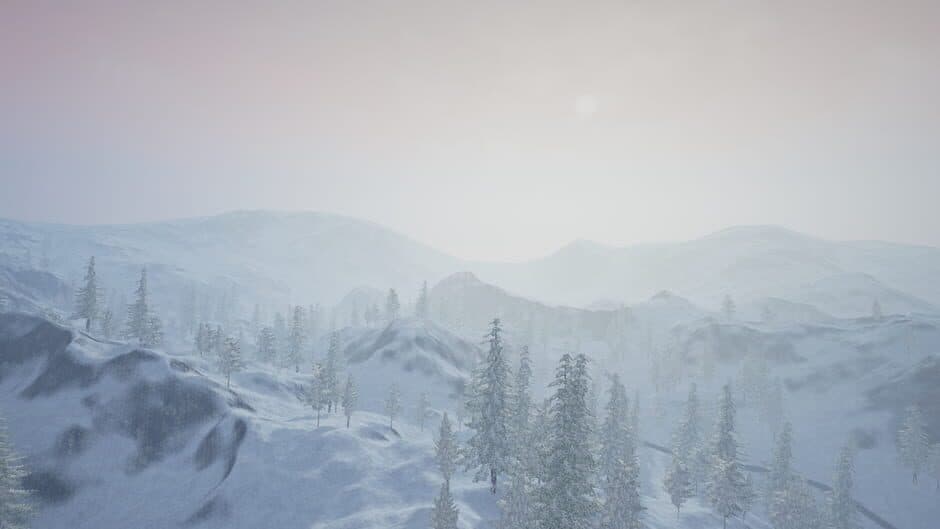 Скриншот 3 из Strike Force: Arctic Storm