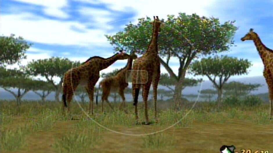 Скриншот 7 из Animal Kingdom: Wildlife Expedition