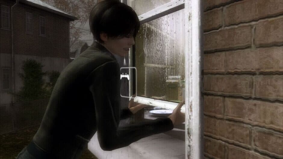 Скриншот 1 из Heavy Rain: The Taxidermist