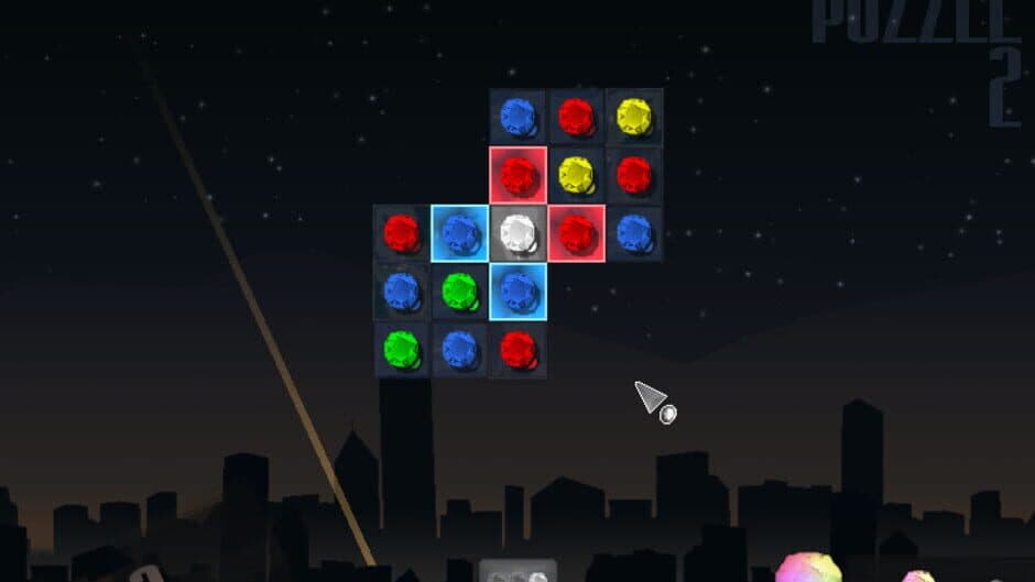 Скриншот 5 из Spirits of Metropolis