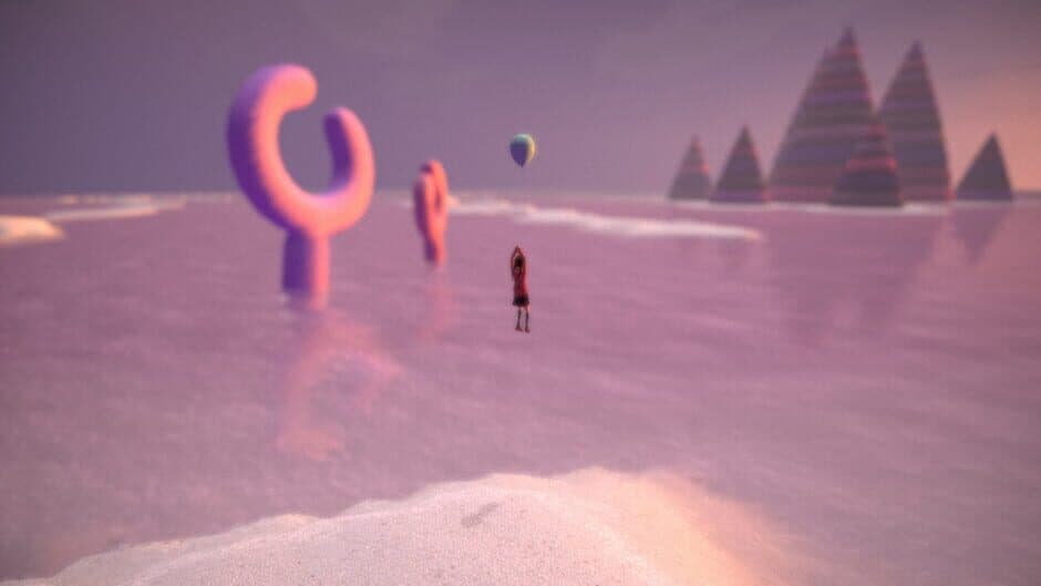 Скриншот 5 из Yume Nikki: Dream Diary
