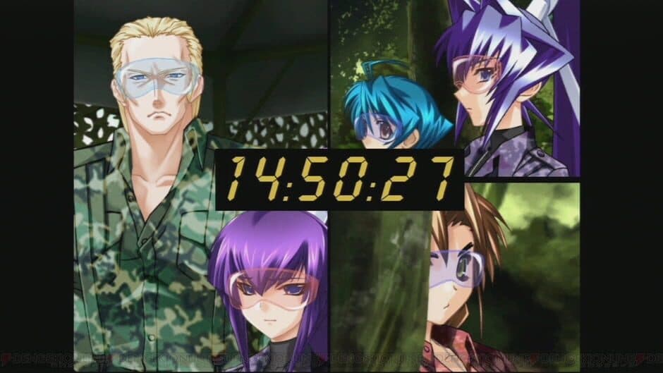 Скриншот 2 из Muv-Luv Photonmelodies