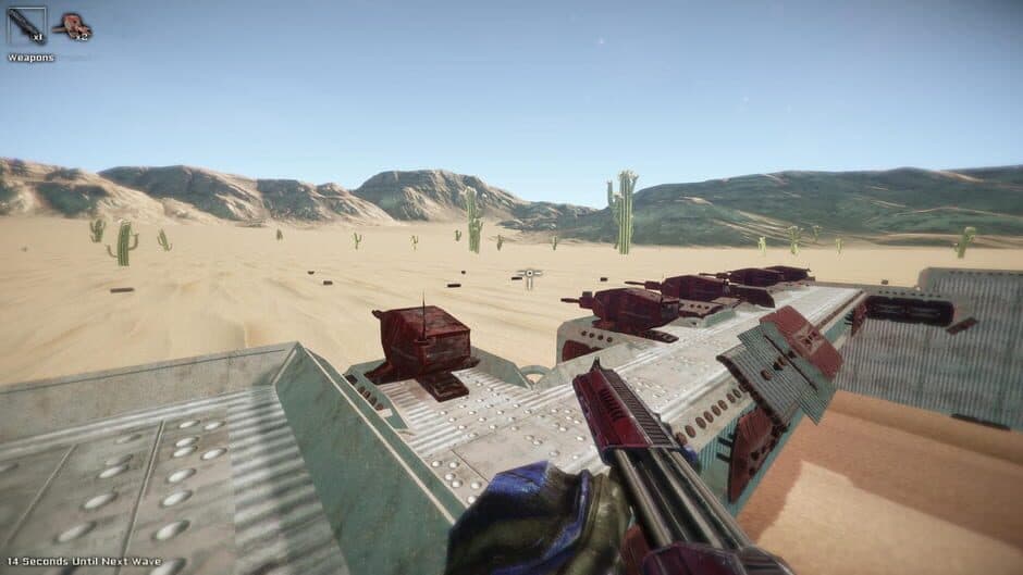 Скриншот 3 из Starforge
