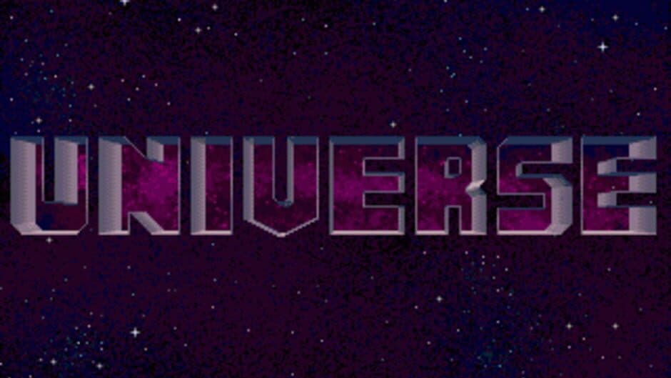 Скриншот 1 из Universe
