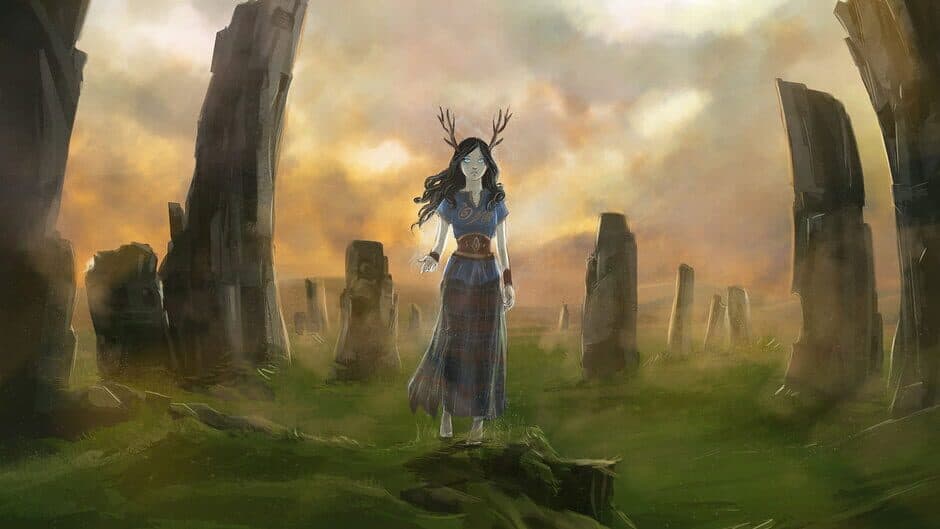 Скриншот 2 из Seers Isle