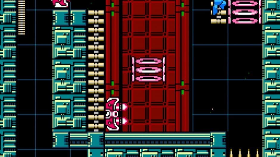 Скриншот 1 из Mega Man 9