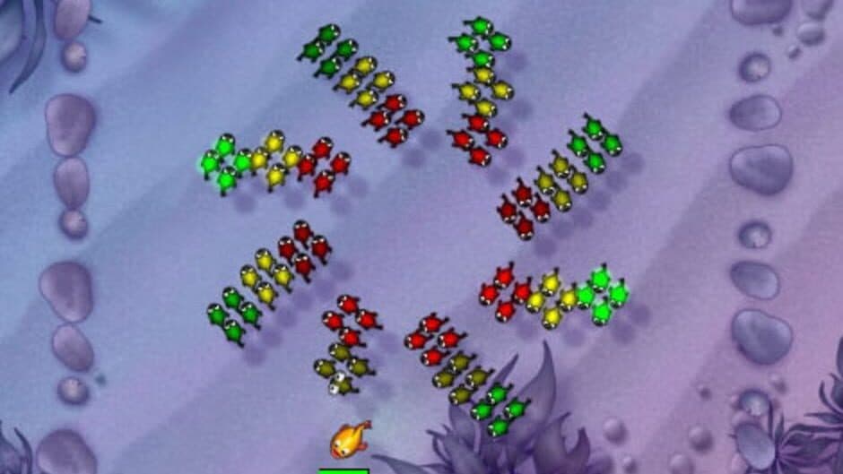 Скриншот 5 из Fishie Fishie