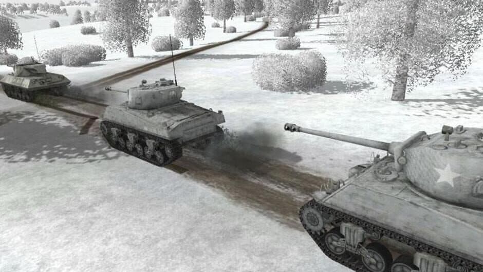 Скриншот 5 из Theatre of War