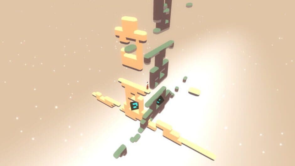 Скриншот 1 из InterSection