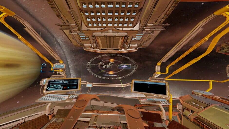 Скриншот 4 из X Rebirth: VR Edition
