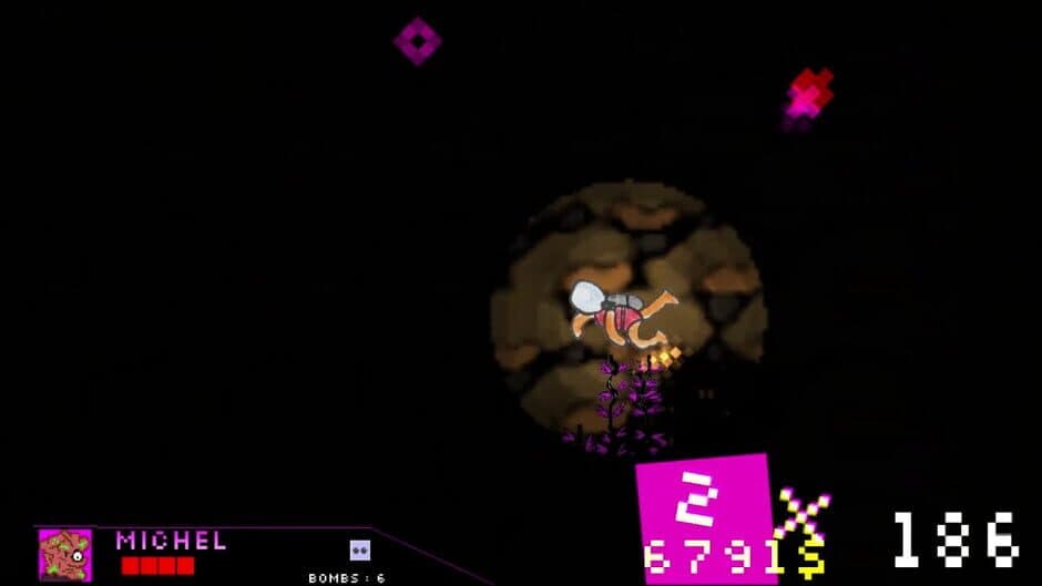 Скриншот 2 из That Dam Level redux