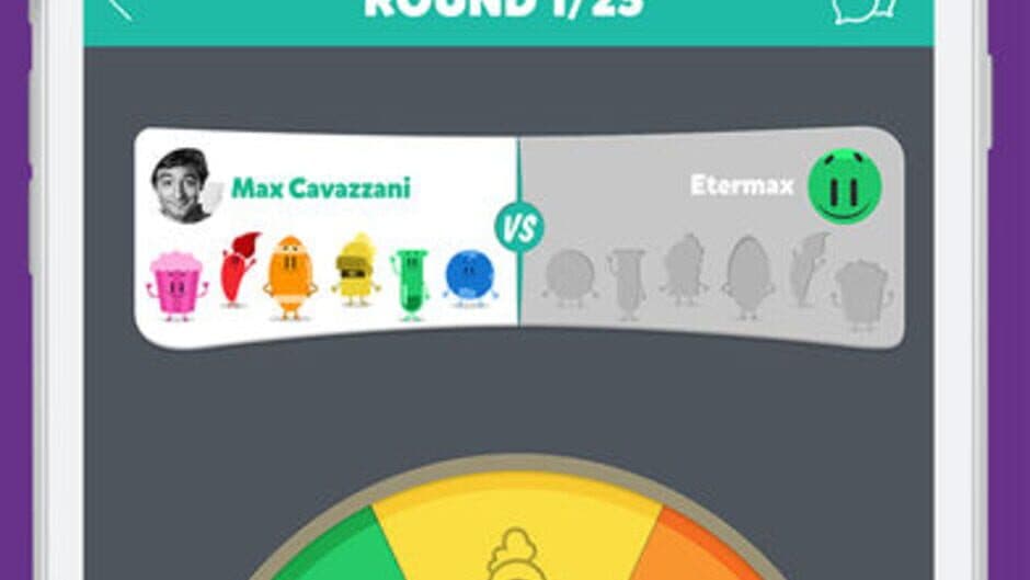 Скриншот 10 из Trivia Crack