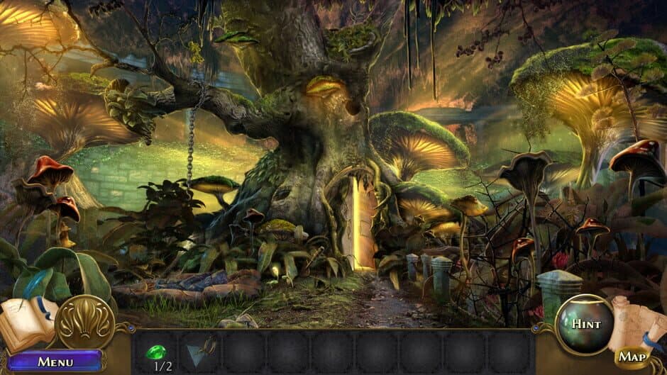 Скриншот 5 из Mythic Wonders: The Philosopher's Stone