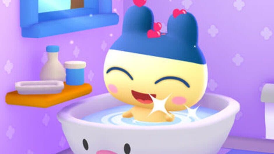 Скриншот 12 из My Tamagotchi Forever
