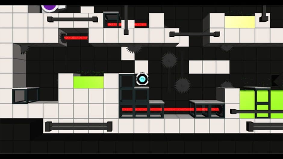 Скриншот 3 из Project: R.E.B.O.O.T