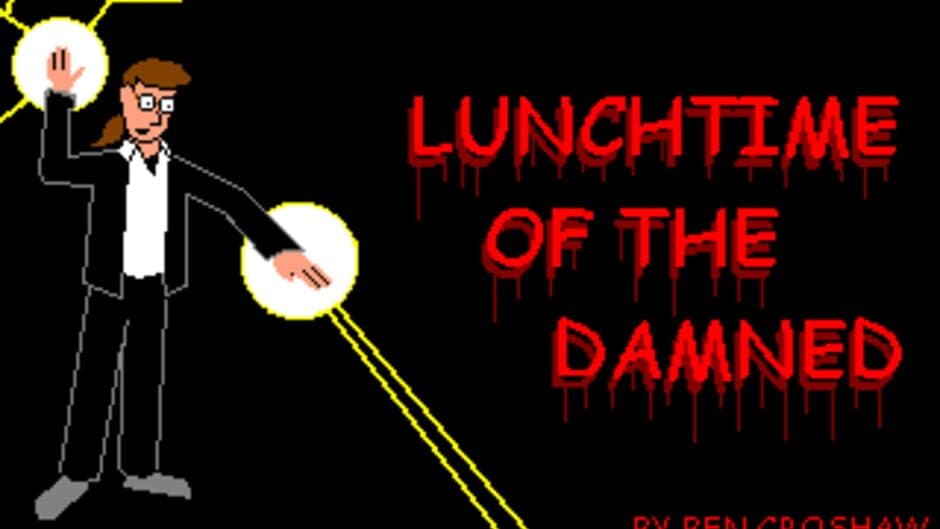 Скриншот 5 из Lunchtime of the Damned