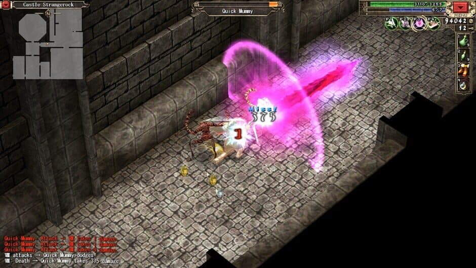 Скриншот 3 из Xanadu Next