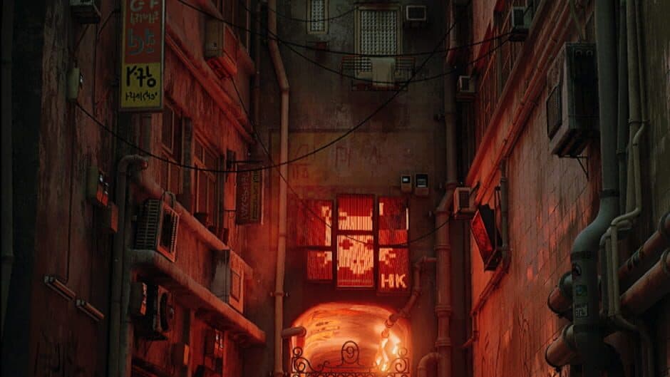 Скриншот 2 из HK Project