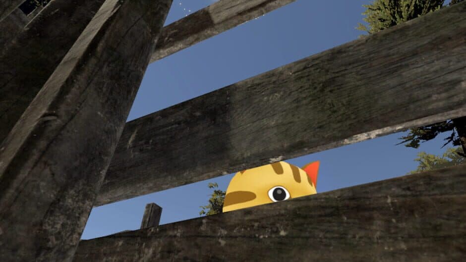 Скриншот 3 из Hide N Seek VR