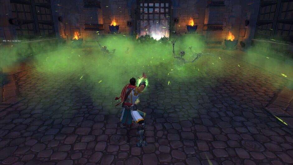 Скриншот 4 из Orcs Must Die!: Artifacts of Power