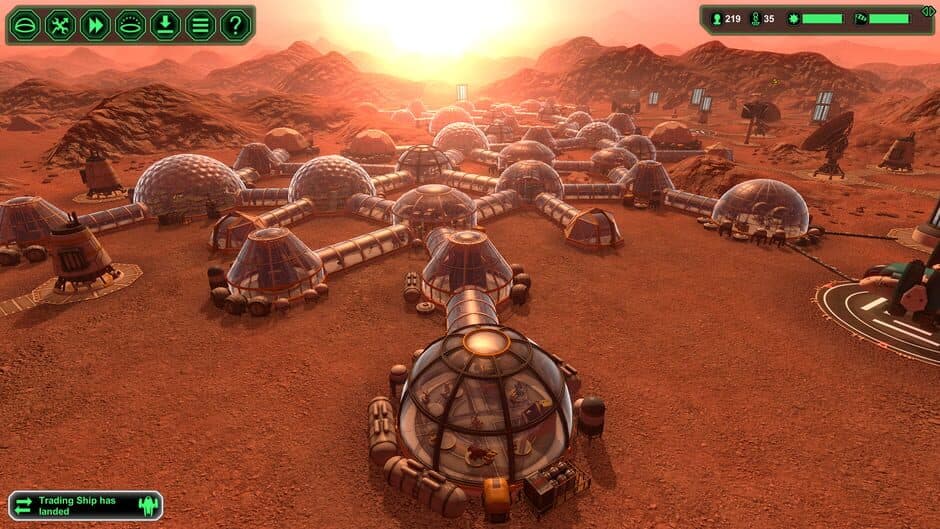 Скриншот 5 из Planetbase