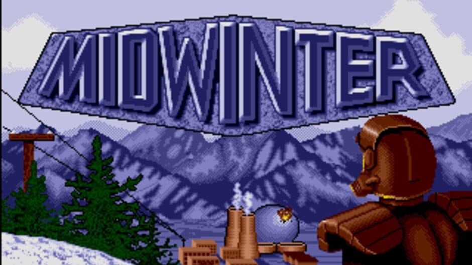 Скриншот 2 из Midwinter