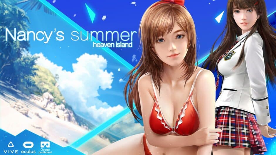 Скриншот 1 из VR GirlFriend