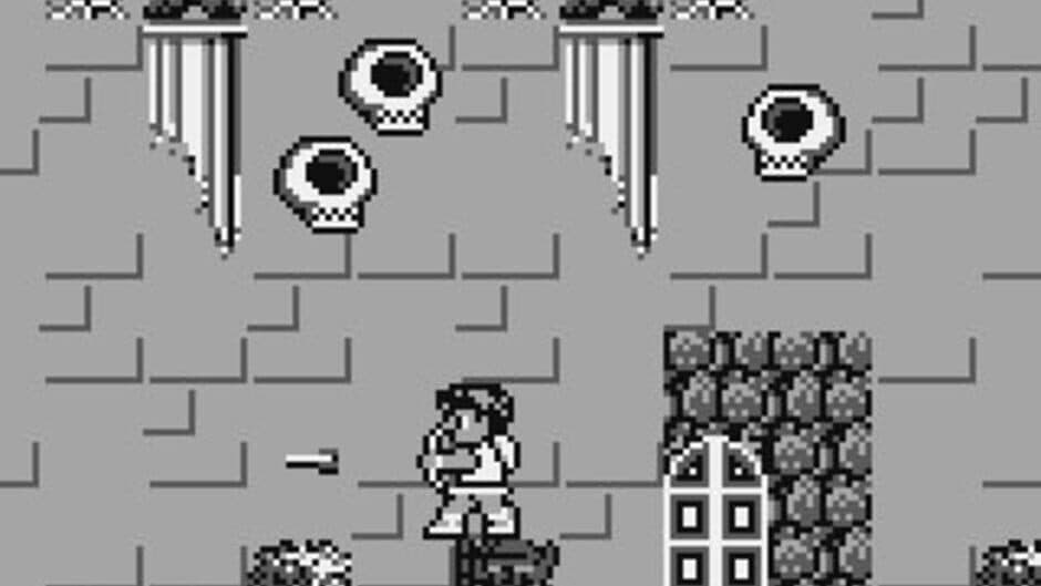 Скриншот 2 из Kid Icarus: Of Myths and Monsters