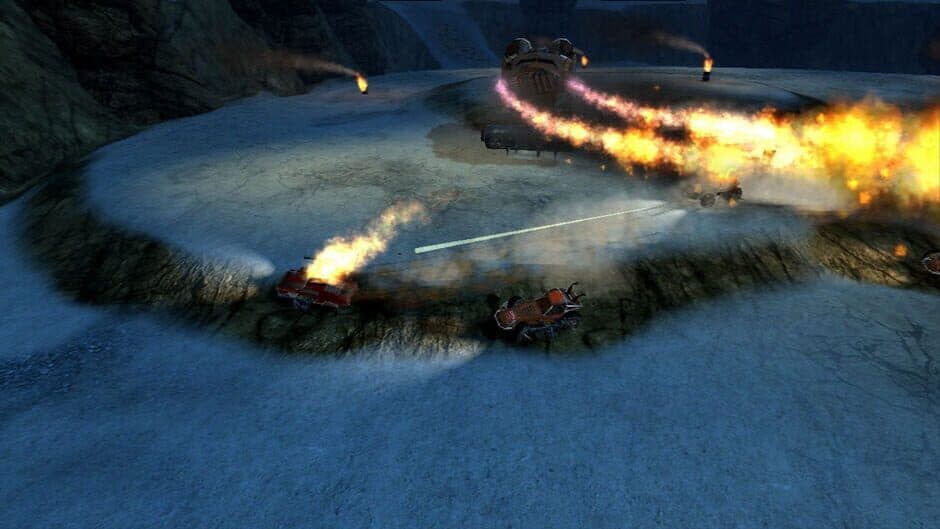 Скриншот 2 из Wasteland Angel